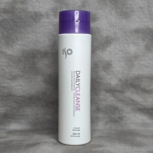 ISO DailyCleanse Balancing Shampoo 10.1 fl oz